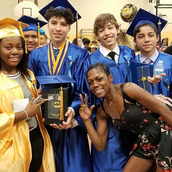 Meet your Posher, Alana - Picture 1 of 1